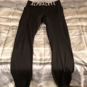 Alphalete Leggings